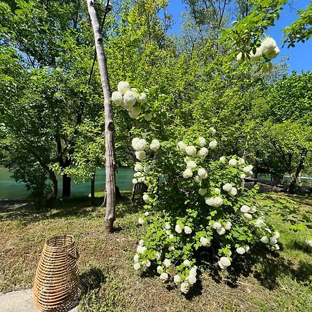 Anur Apartment Bihać 외부 사진
