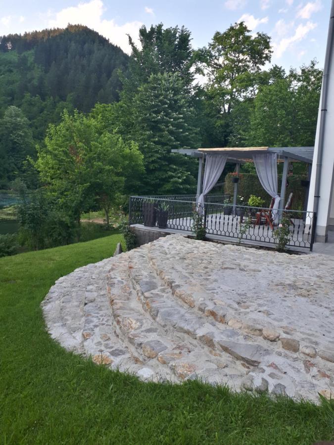 Anur Apartment Bihać 외부 사진