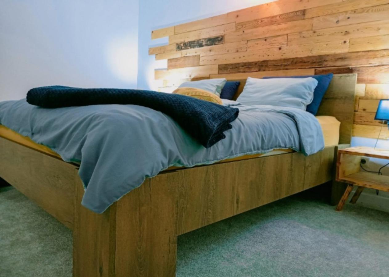Anur Apartment Bihać 외부 사진