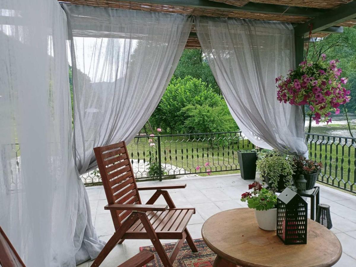 Anur Apartment Bihać 외부 사진