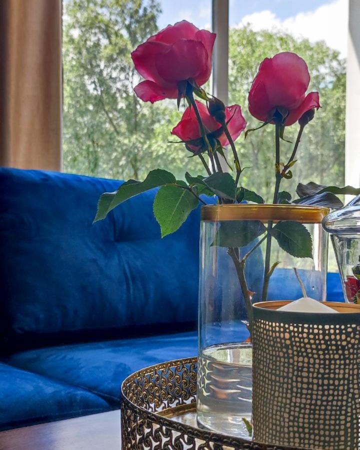 Anur Apartment Bihać 외부 사진