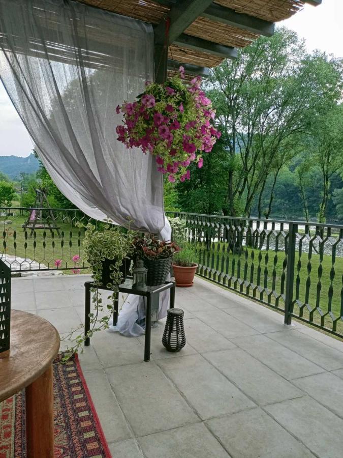 Anur Apartment Bihać 외부 사진