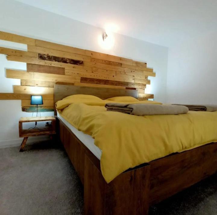 Anur Apartment Bihać 외부 사진