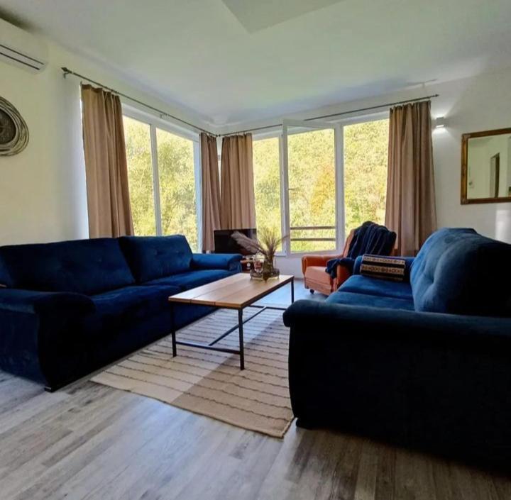 Anur Apartment Bihać 외부 사진