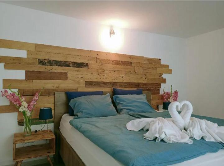 Anur Apartment Bihać 외부 사진