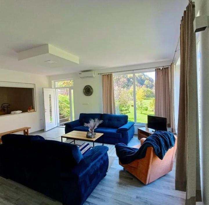 Anur Apartment Bihać 외부 사진