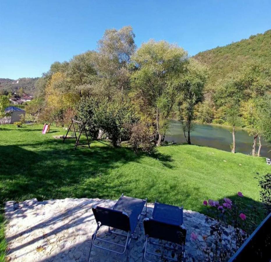 Anur Apartment Bihać 외부 사진