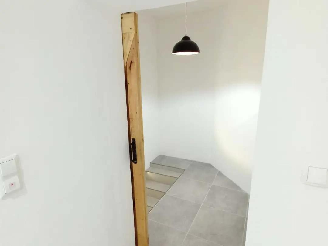 Anur Apartment Bihać 외부 사진