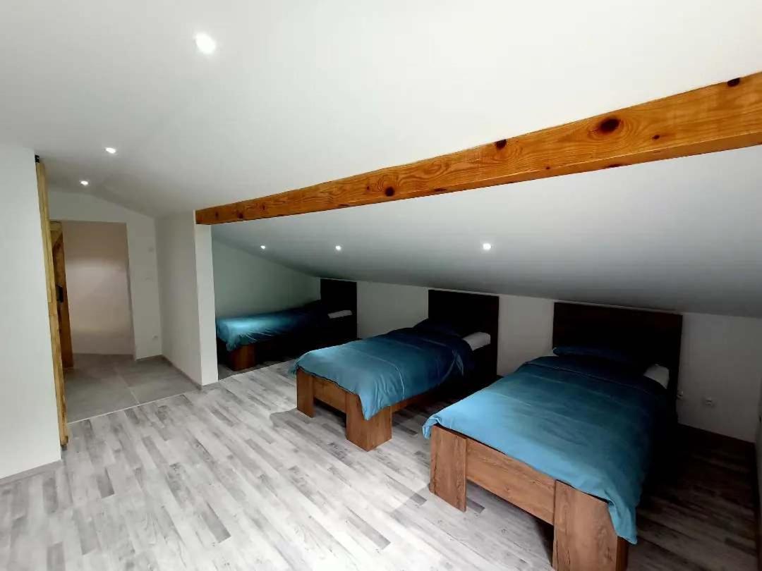 Anur Apartment Bihać 외부 사진