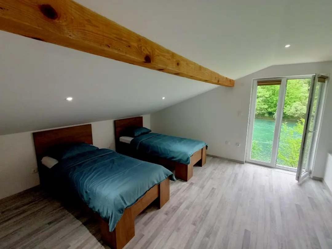 Anur Apartment Bihać 외부 사진