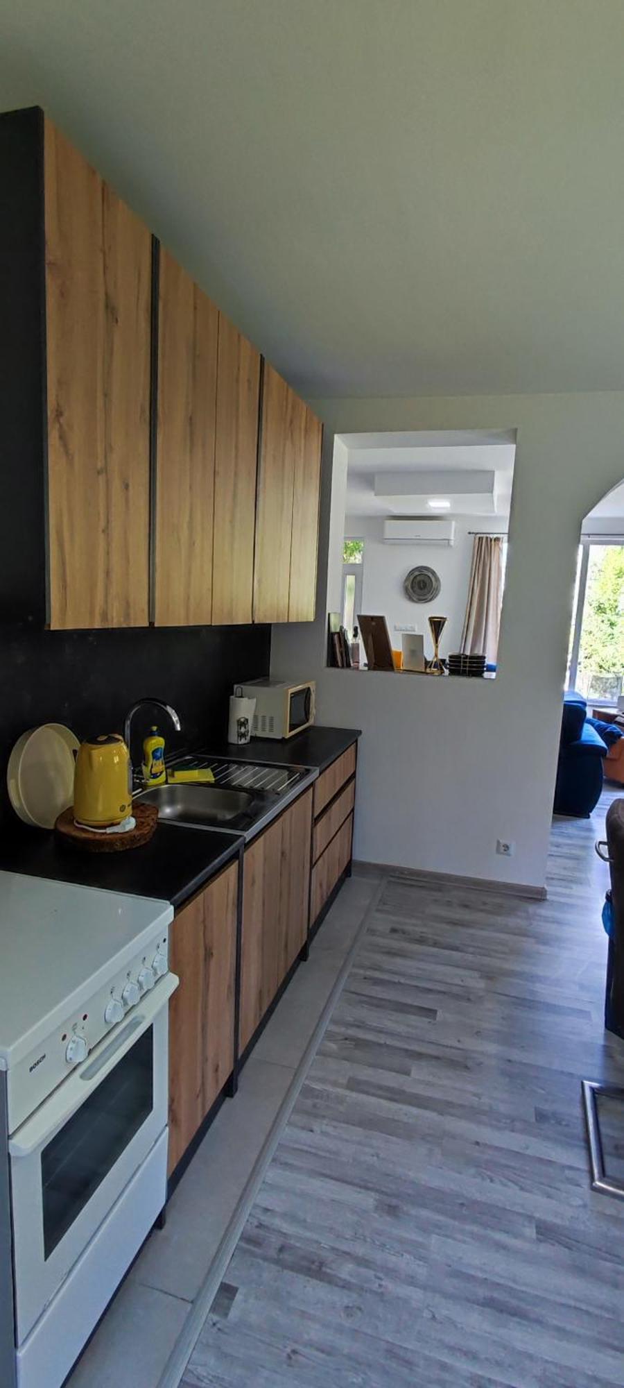 Anur Apartment Bihać 외부 사진