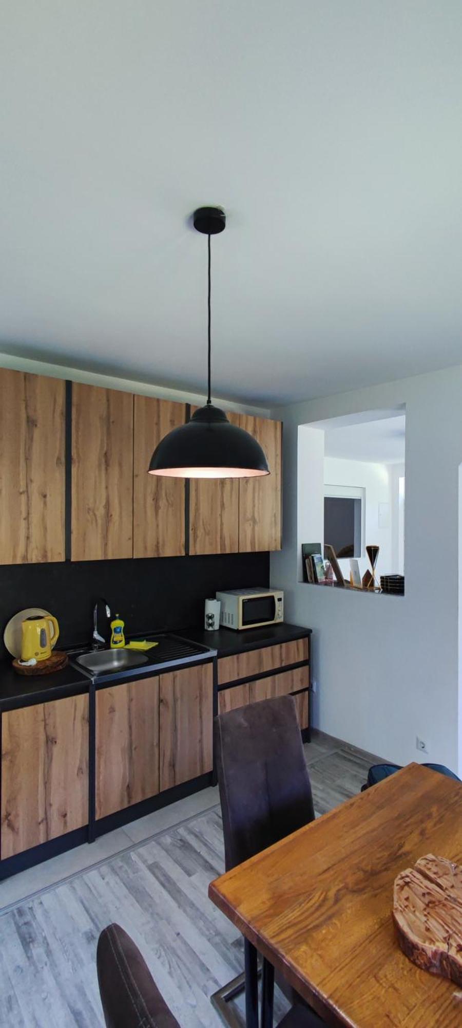 Anur Apartment Bihać 외부 사진