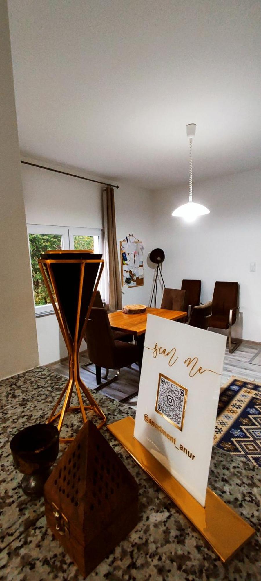 Anur Apartment Bihać 외부 사진