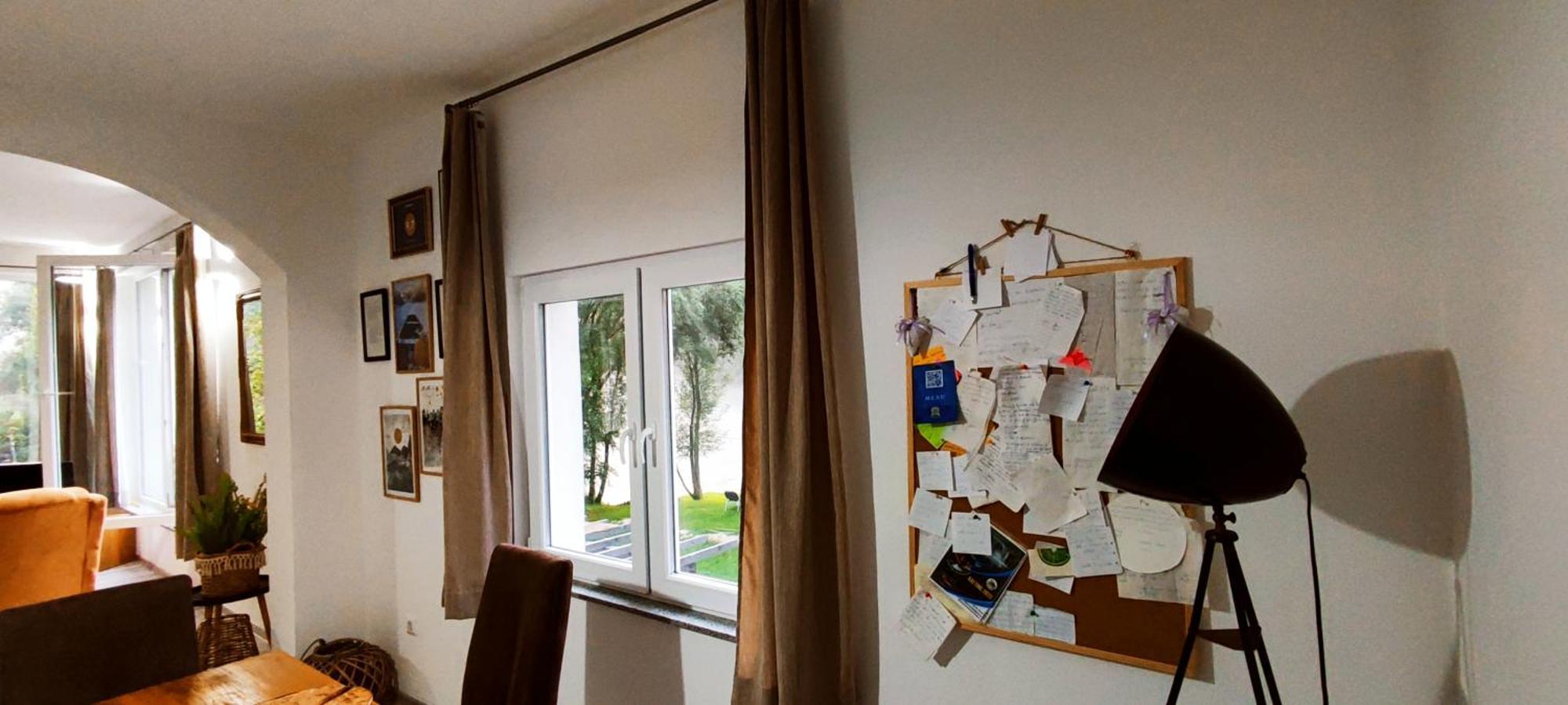 Anur Apartment Bihać 외부 사진