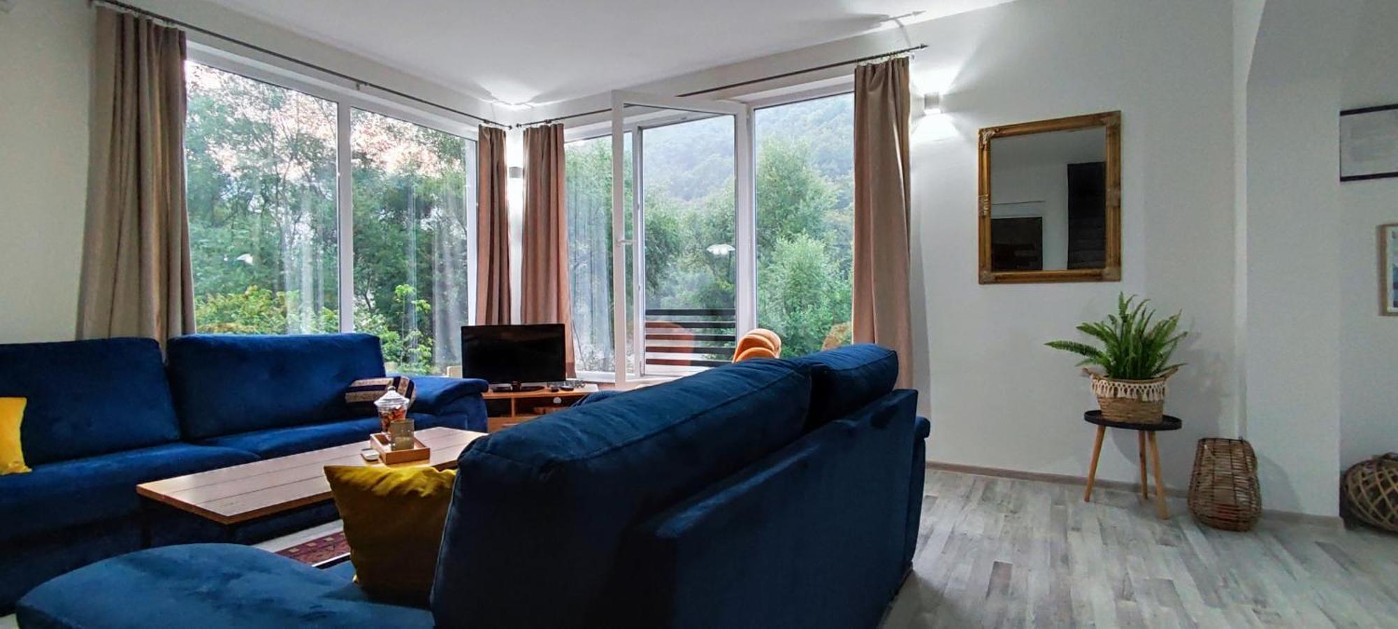 Anur Apartment Bihać 외부 사진