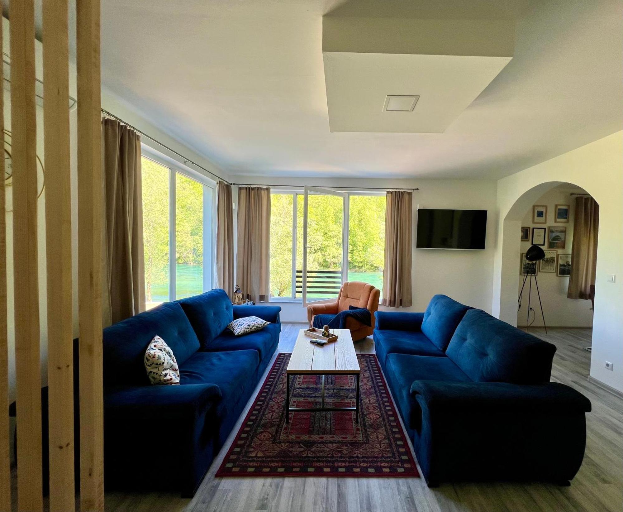 Anur Apartment Bihać 외부 사진