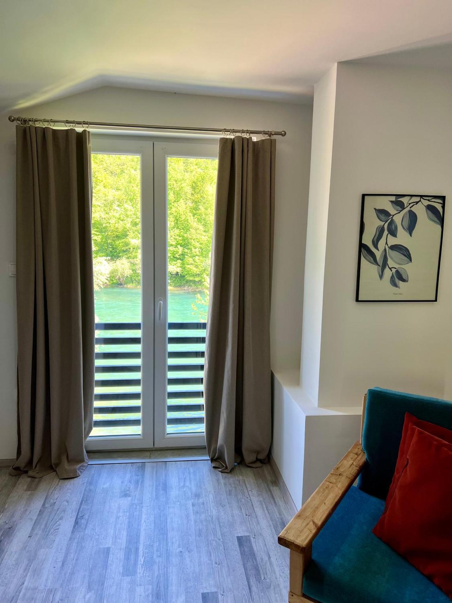 Anur Apartment Bihać 외부 사진