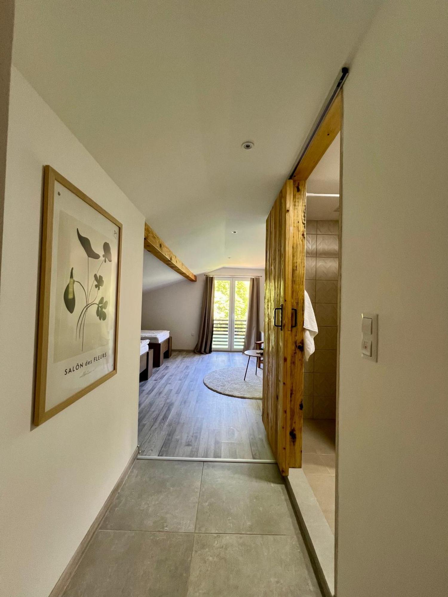 Anur Apartment Bihać 외부 사진
