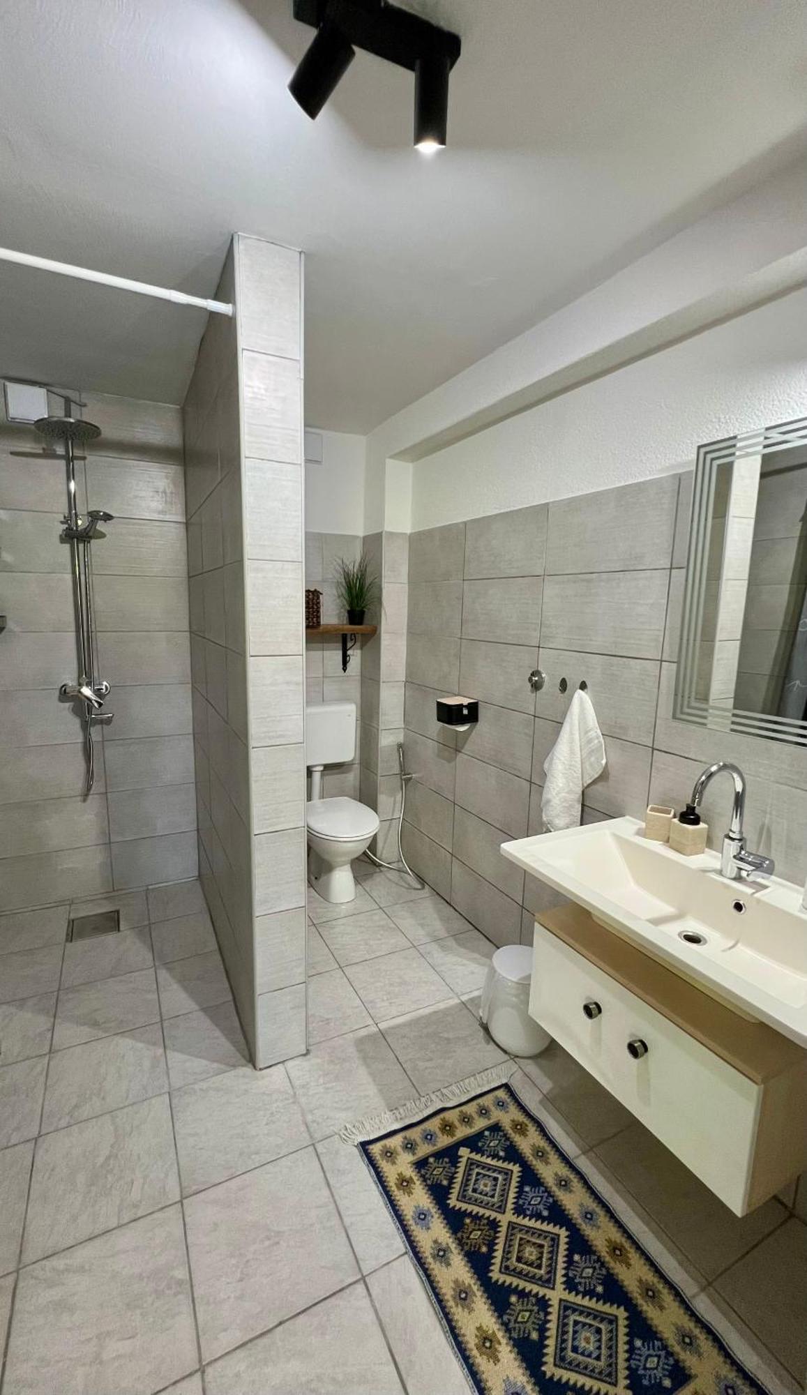 Anur Apartment Bihać 외부 사진