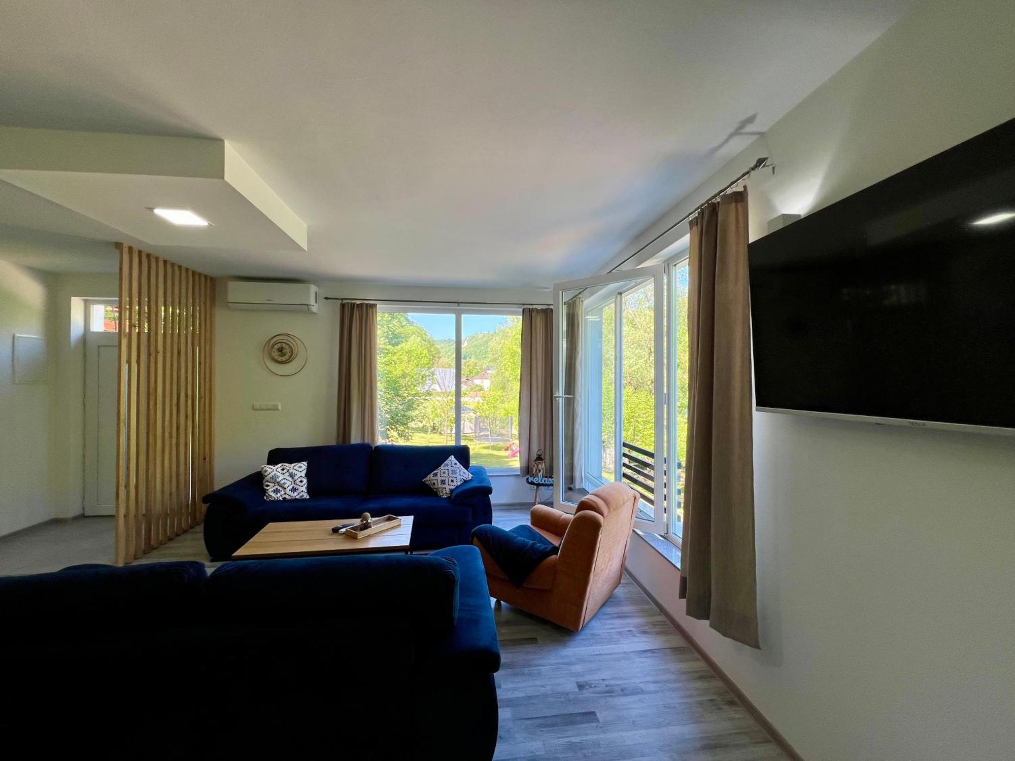 Anur Apartment Bihać 외부 사진