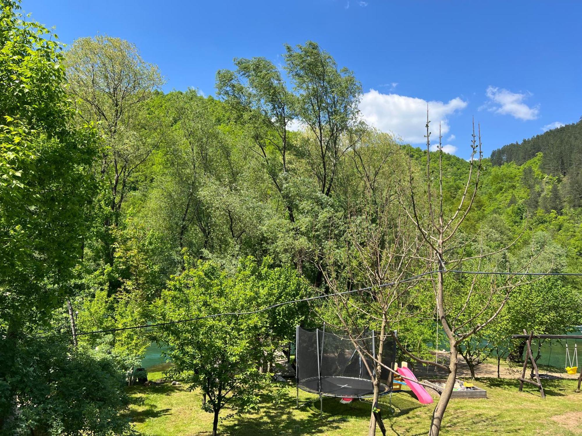 Anur Apartment Bihać 외부 사진