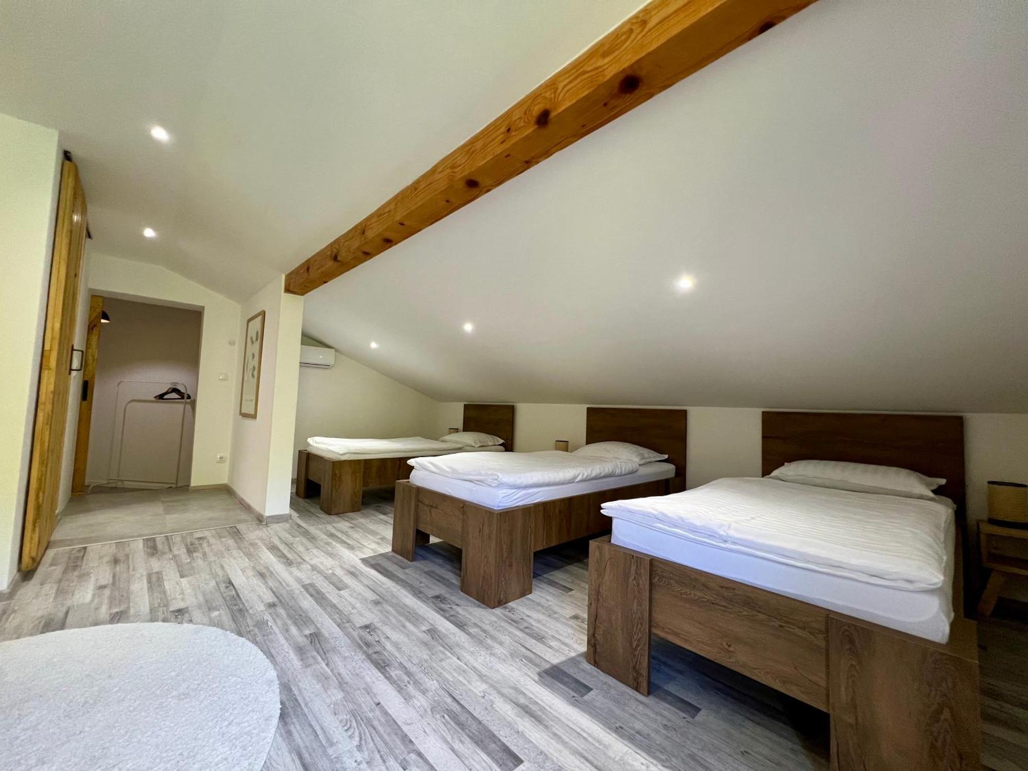 Anur Apartment Bihać 외부 사진