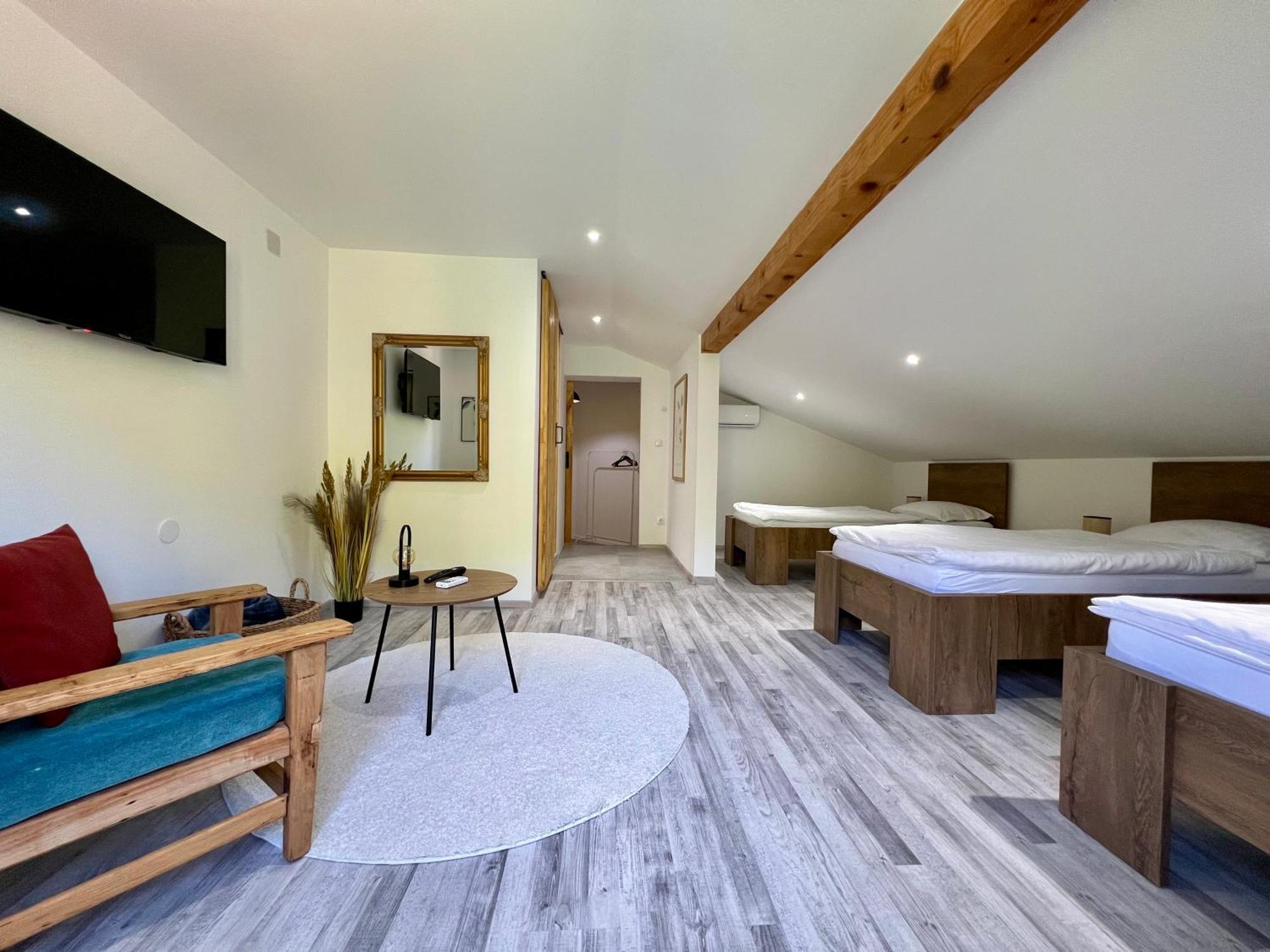 Anur Apartment Bihać 외부 사진