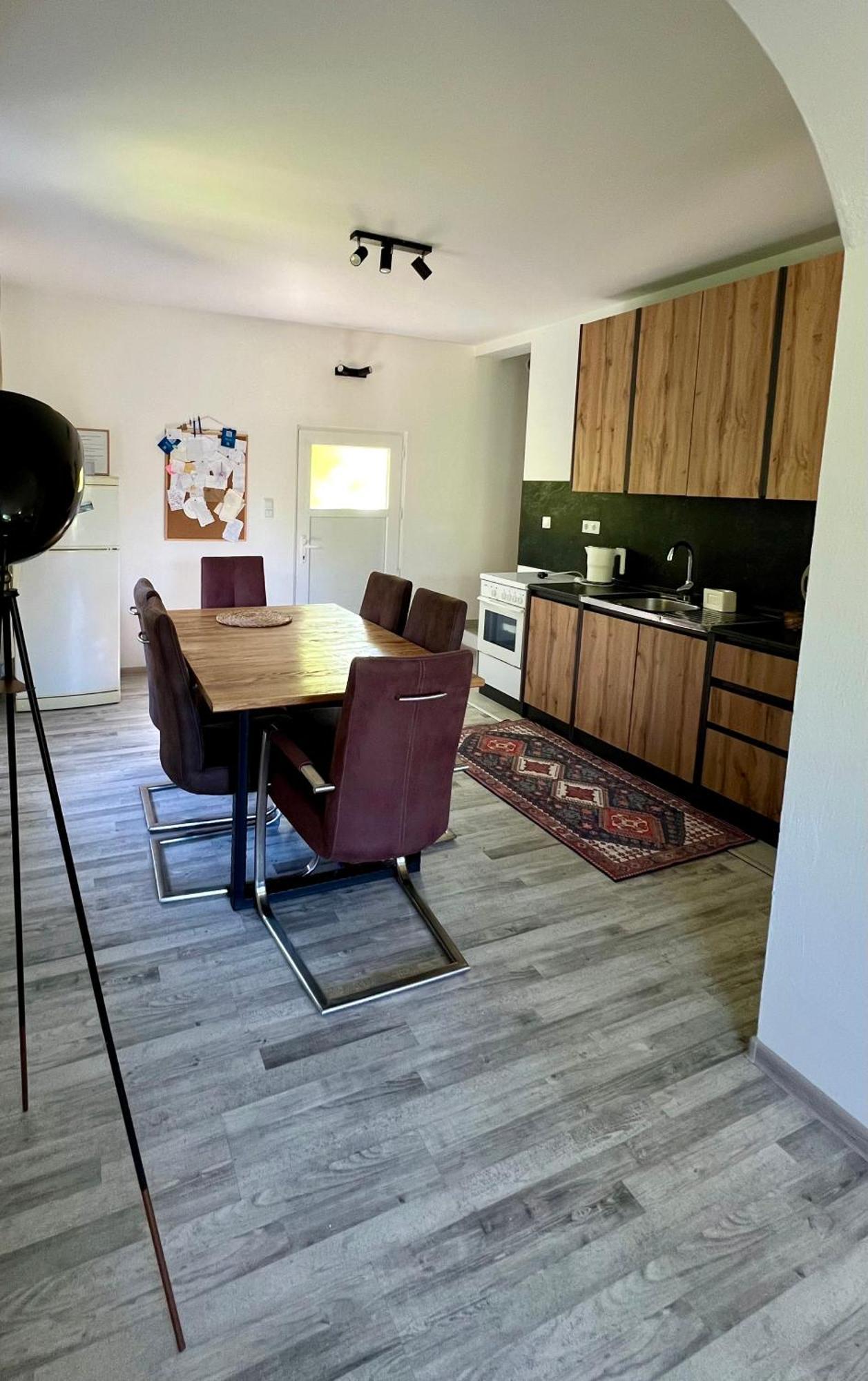 Anur Apartment Bihać 외부 사진