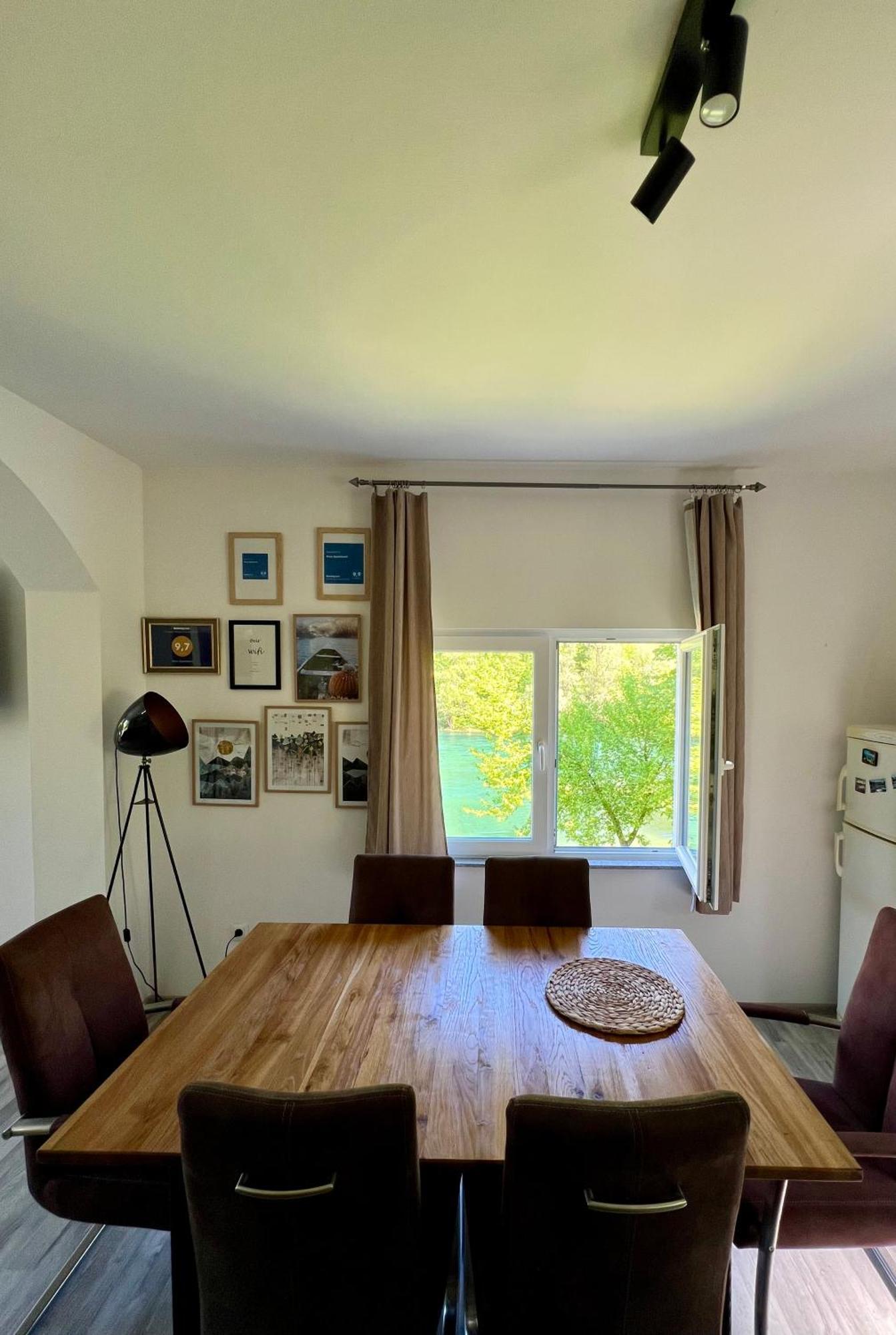 Anur Apartment Bihać 외부 사진