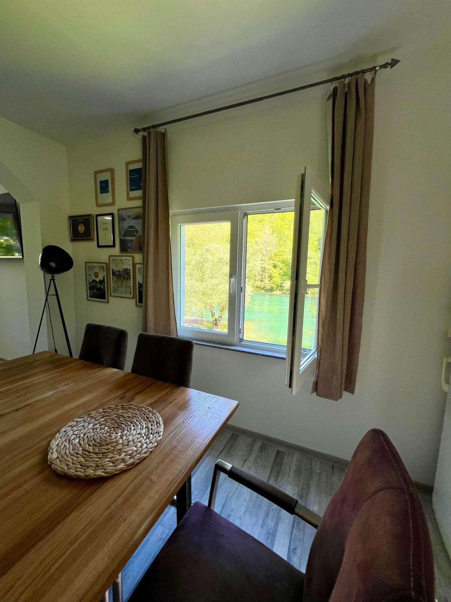 Anur Apartment Bihać 외부 사진