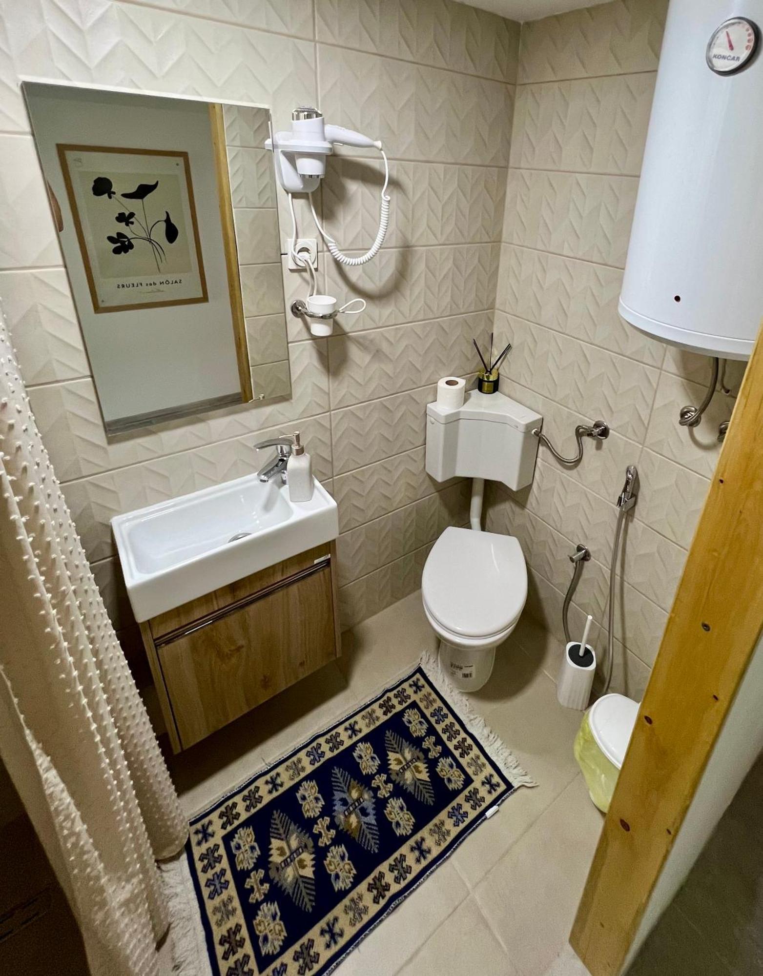 Anur Apartment Bihać 외부 사진