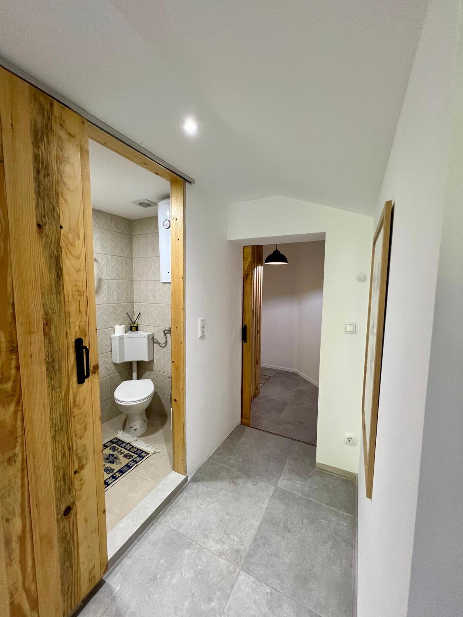 Anur Apartment Bihać 외부 사진