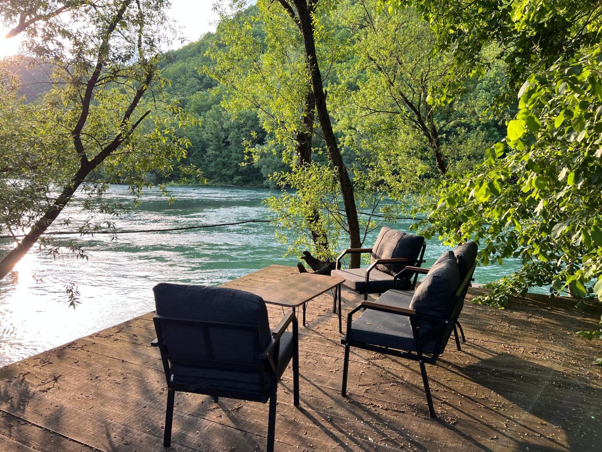 Anur Apartment Bihać 외부 사진