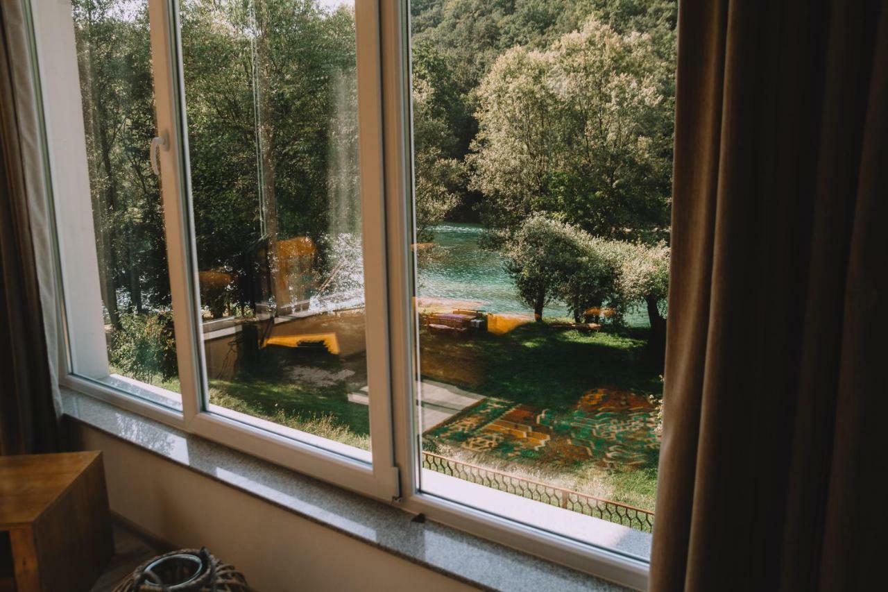 Anur Apartment Bihać 외부 사진