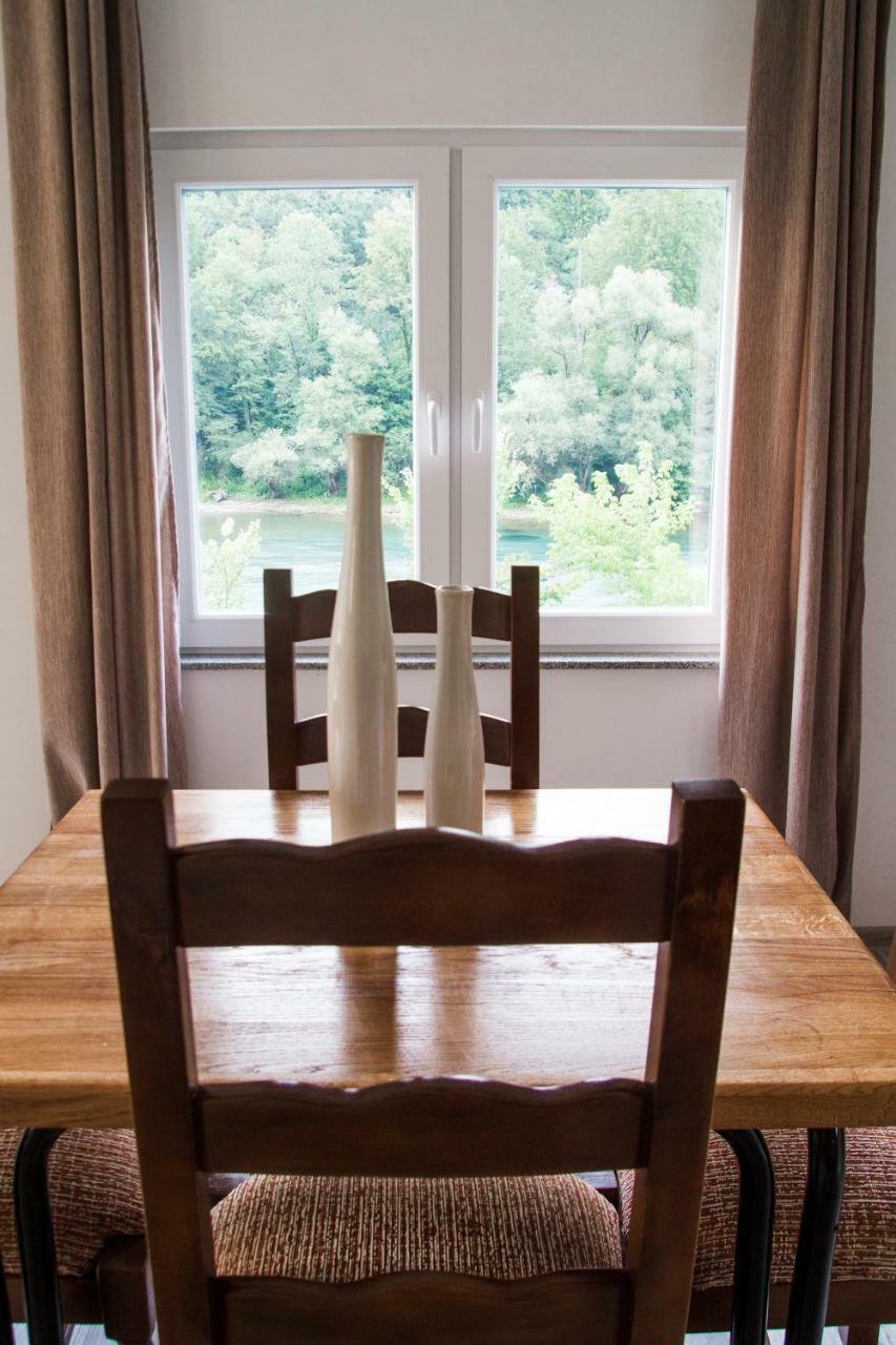 Anur Apartment Bihać 외부 사진