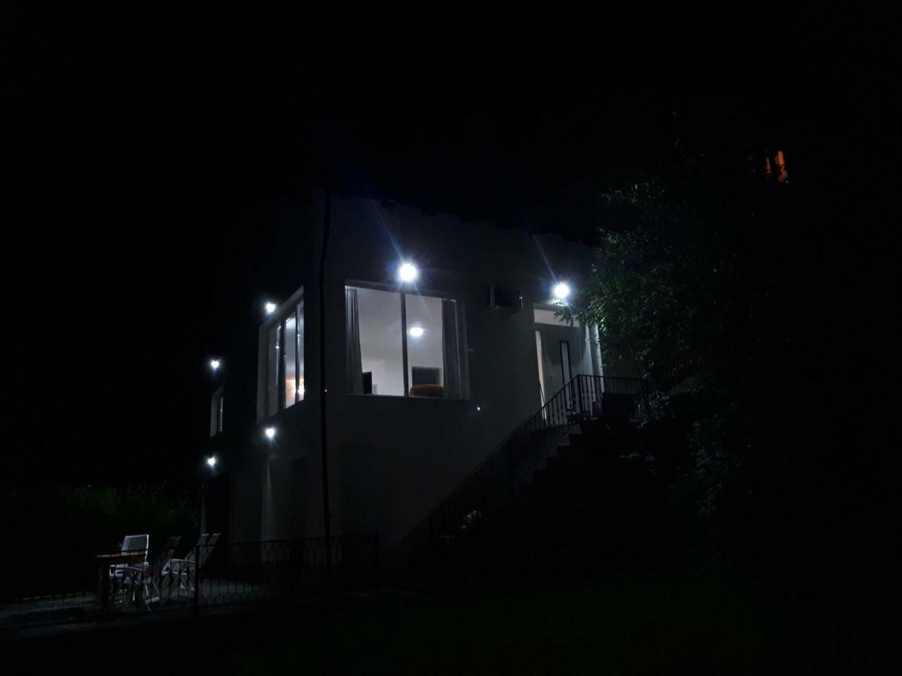 Anur Apartment Bihać 외부 사진