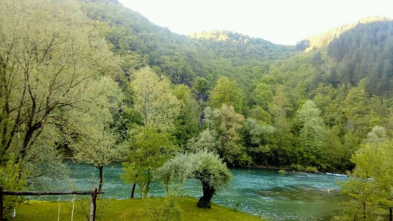 Anur Apartment Bihać 외부 사진