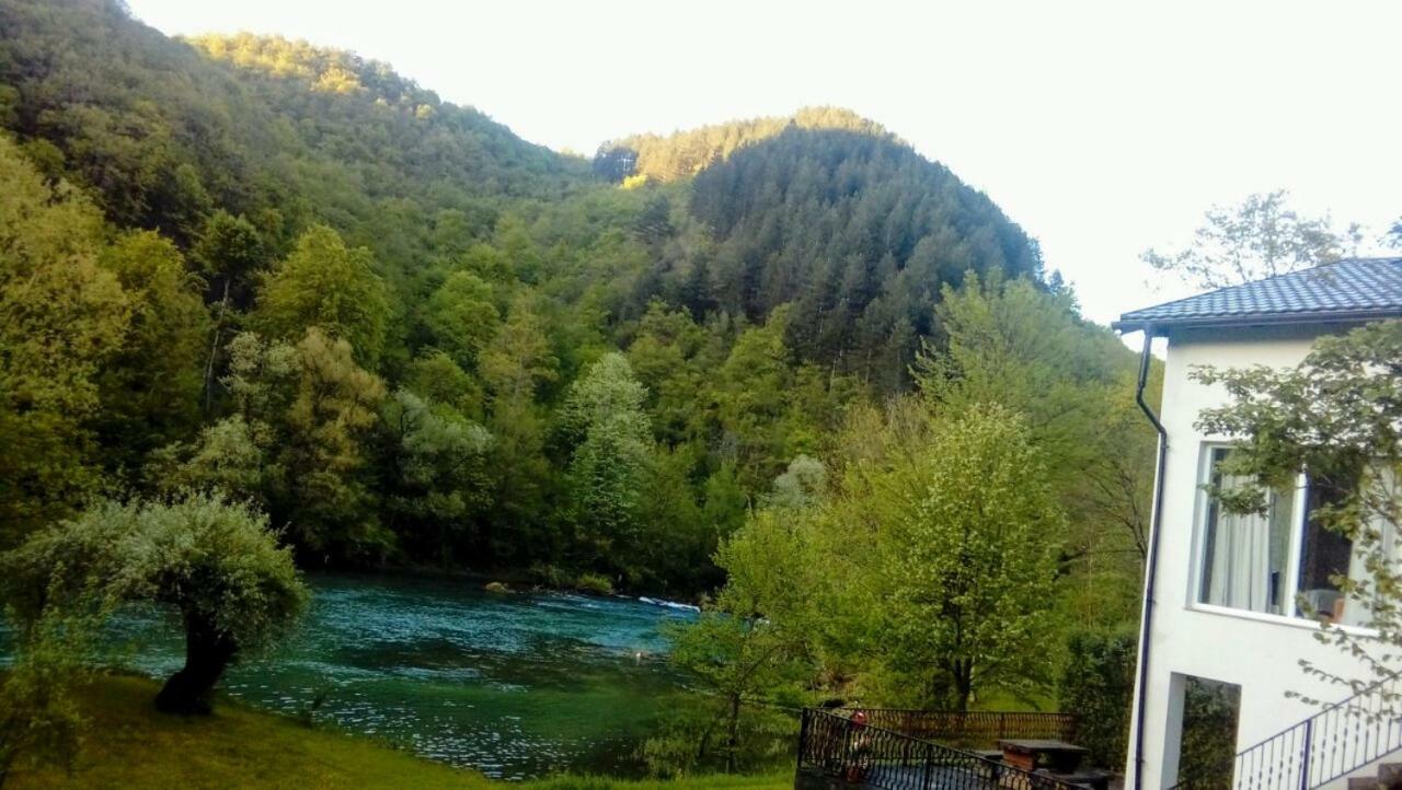 Anur Apartment Bihać 외부 사진