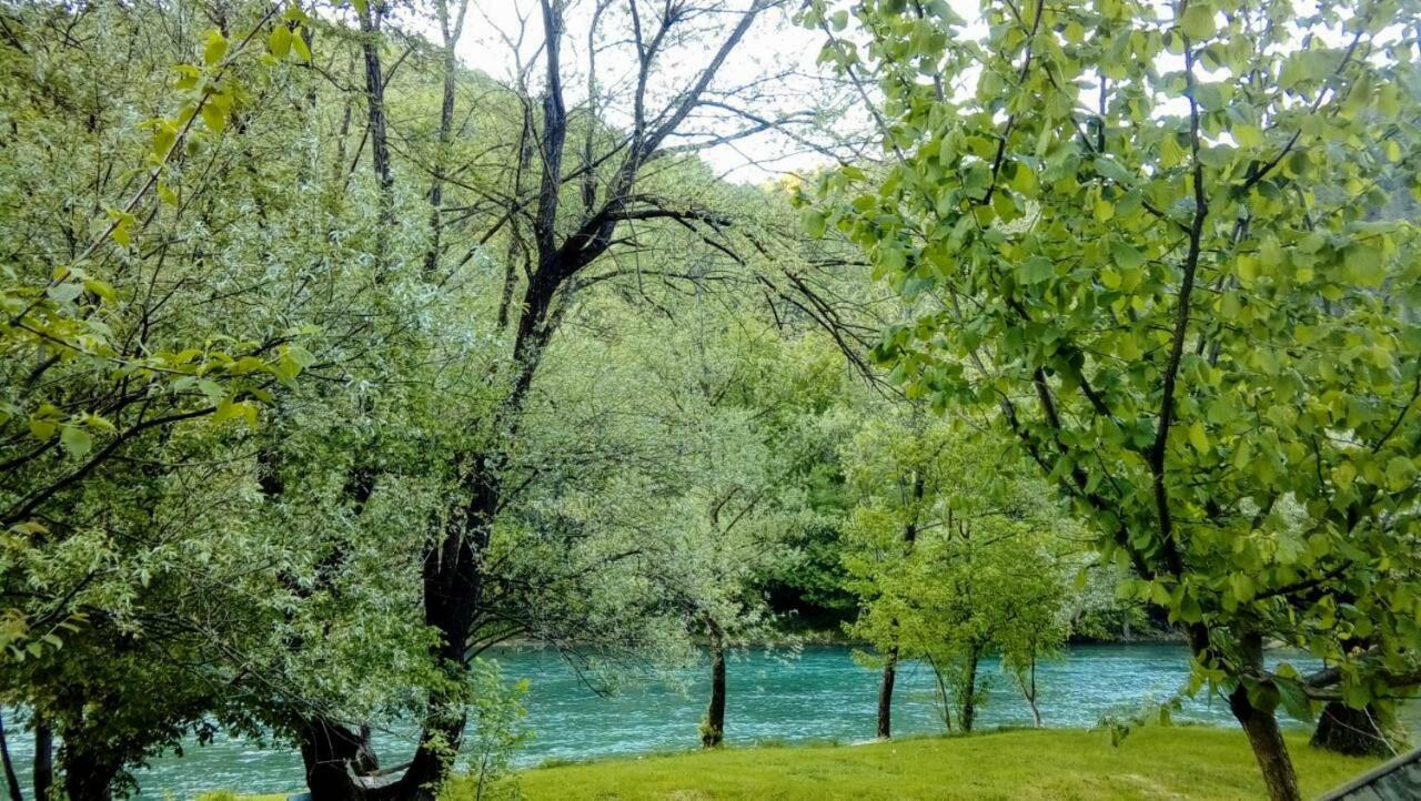 Anur Apartment Bihać 외부 사진