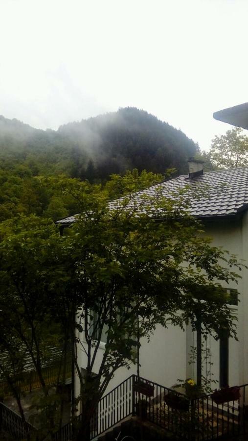 Anur Apartment Bihać 외부 사진