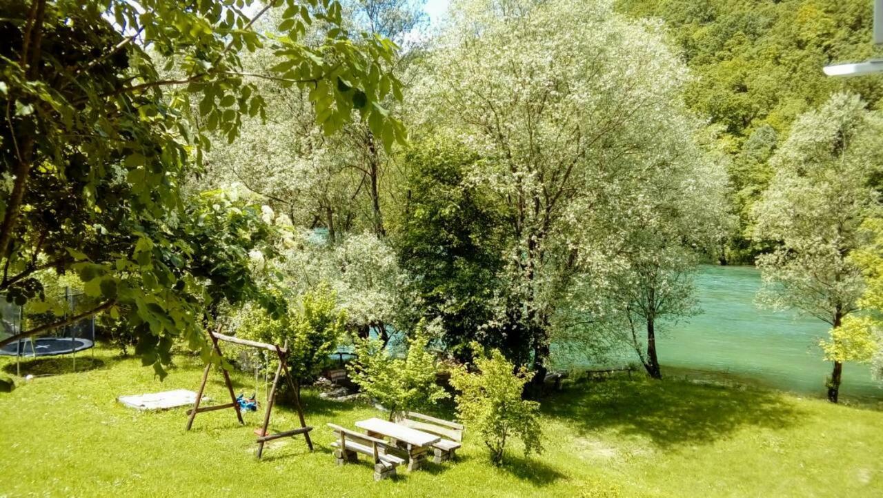 Anur Apartment Bihać 외부 사진